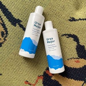 Ursa Major Fantastic Face Wash